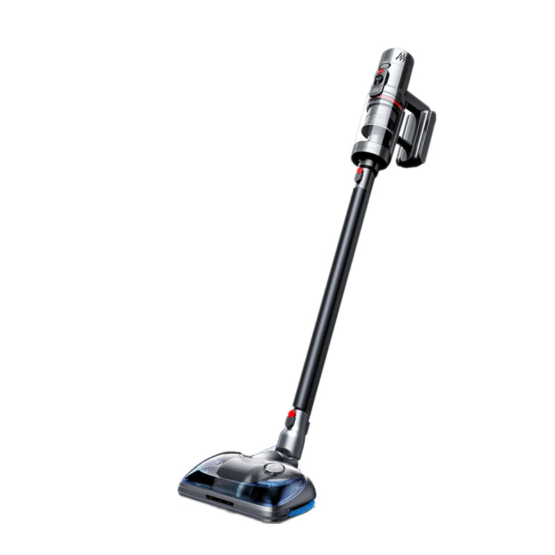 小狗 擦地吸尘器