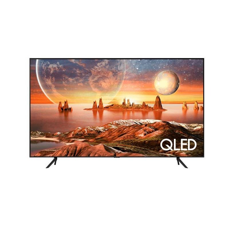 三星 QLED屏 平板电视