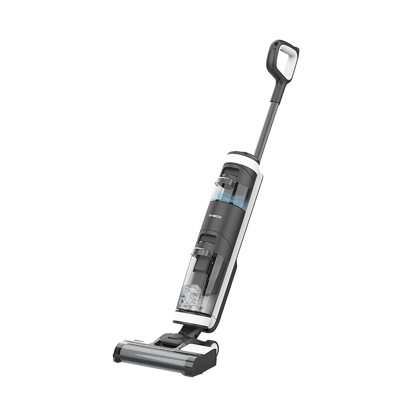 添可 智能感应吸尘器