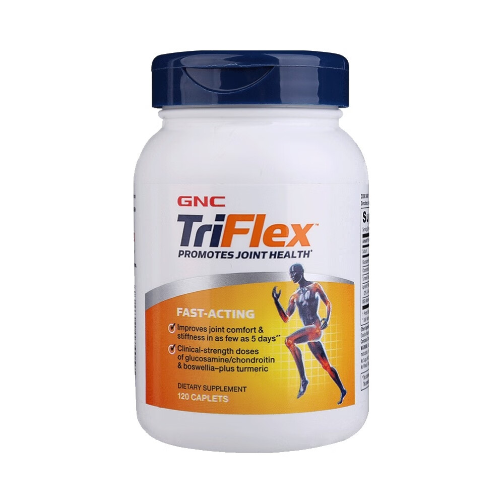 健安喜 瓶装 氨糖软骨素