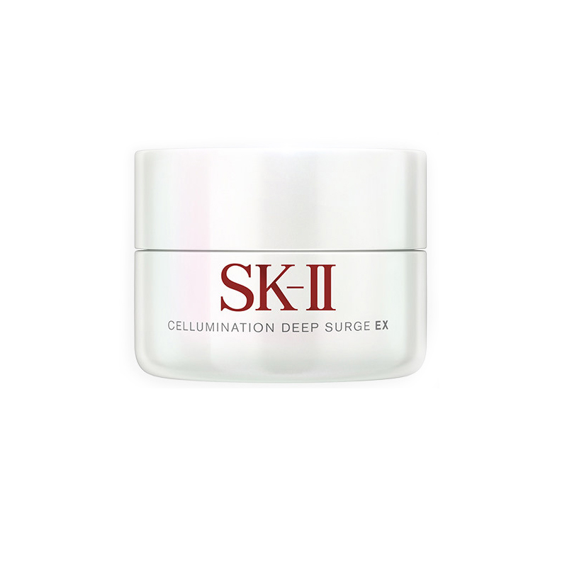 SK-II 深效修护 面霜