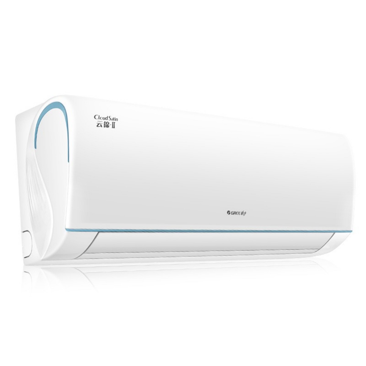 格力新一级能效空调