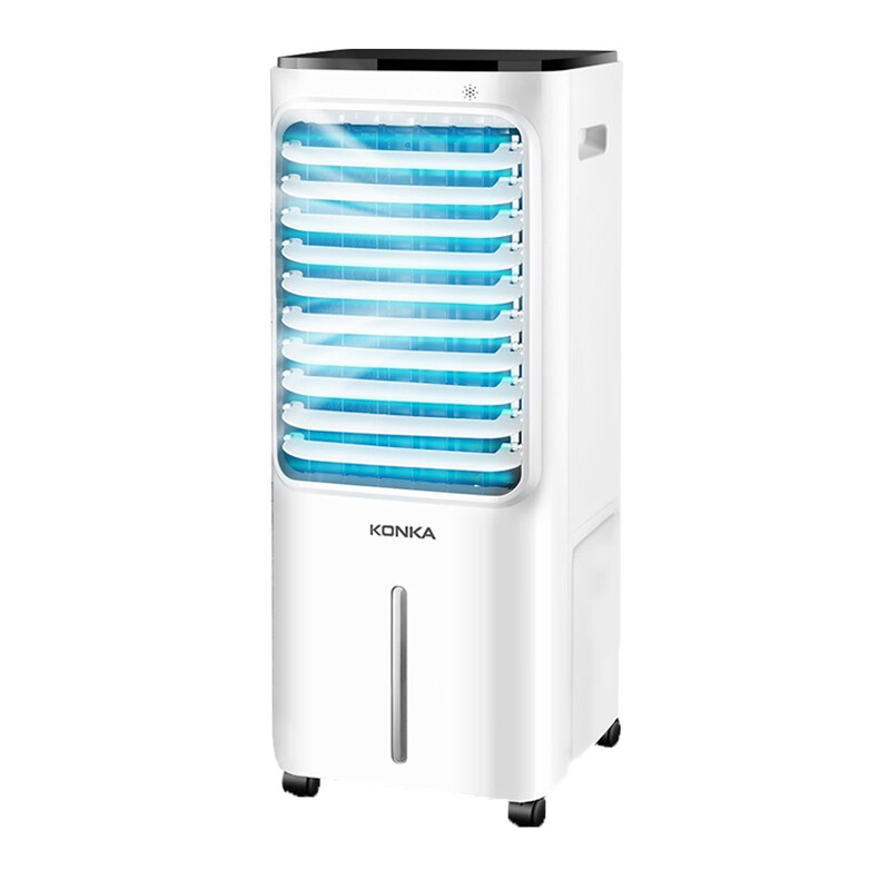 康佳 定时关机空调扇