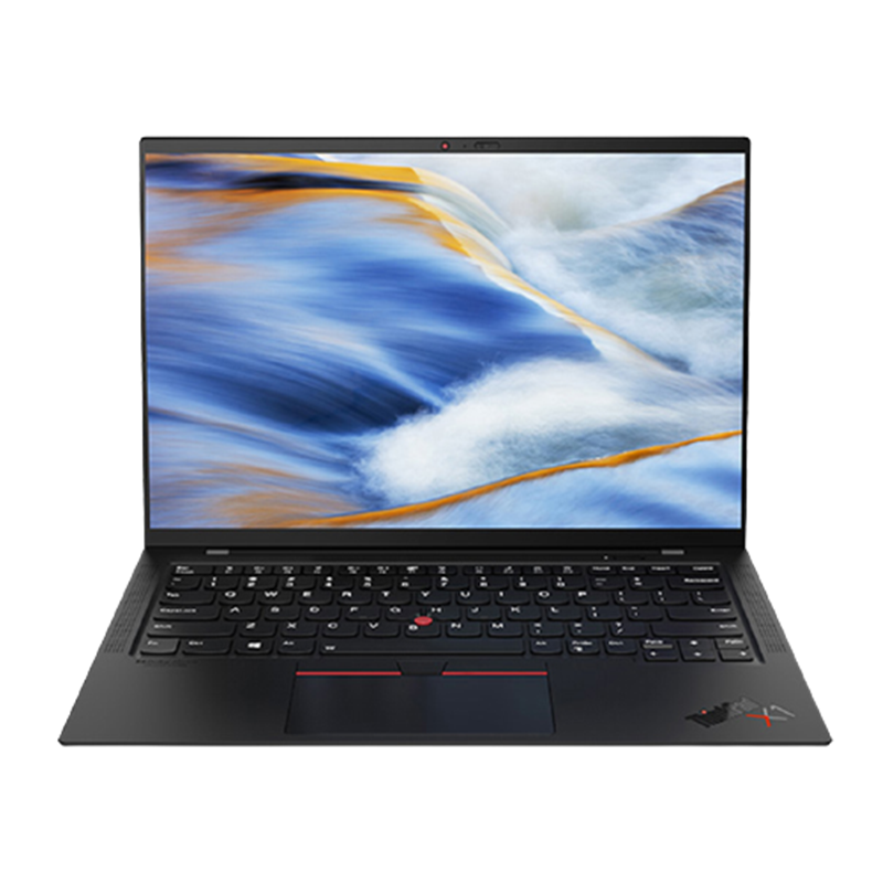 ThinkPad 大屏 轻薄本
