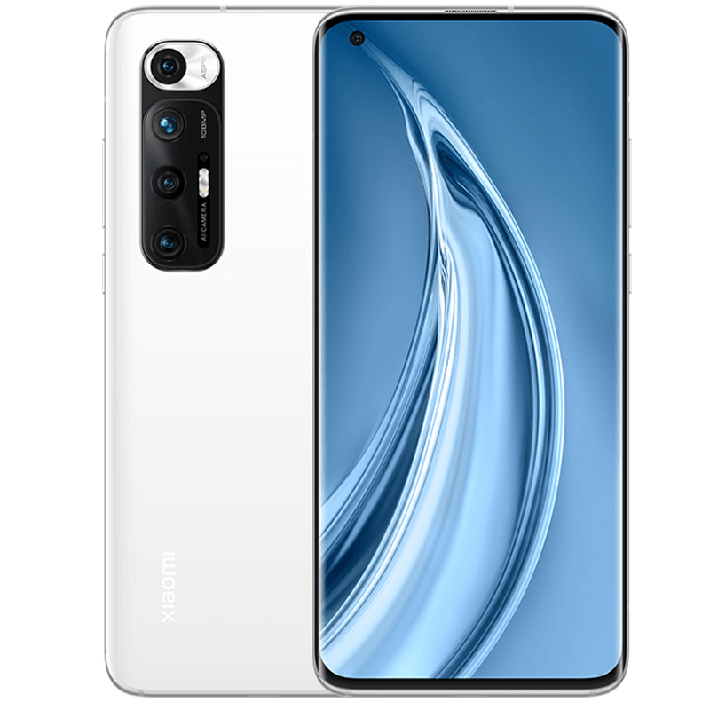 小米 三重充电手机