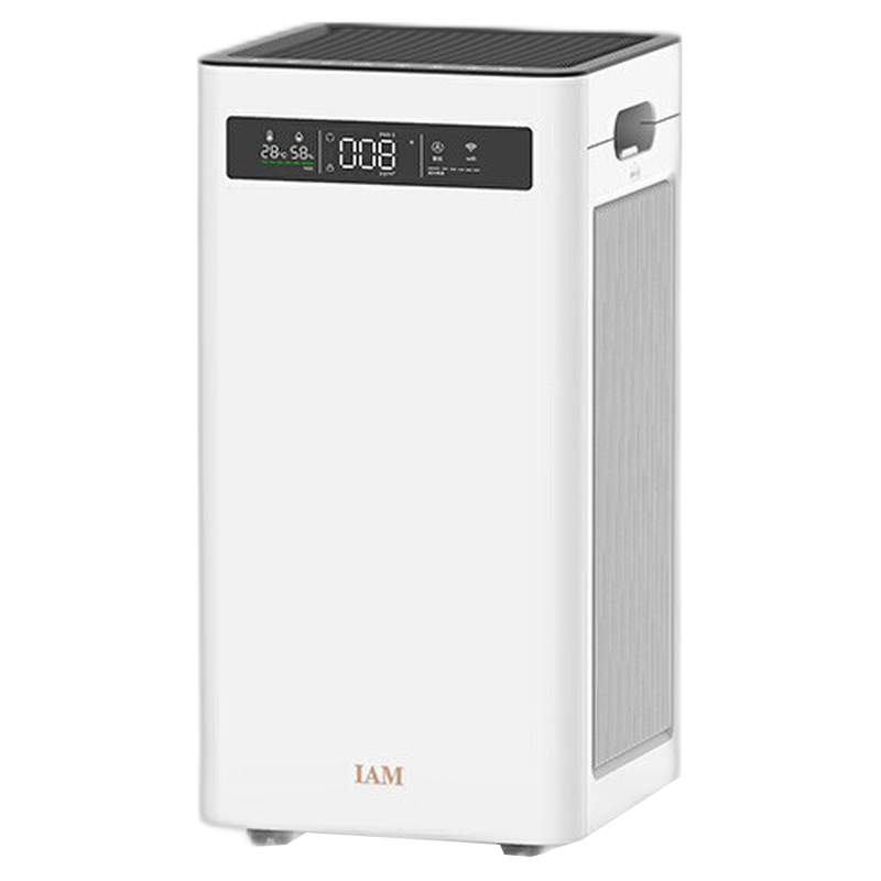 IAM 大尺寸滤网空气净化器