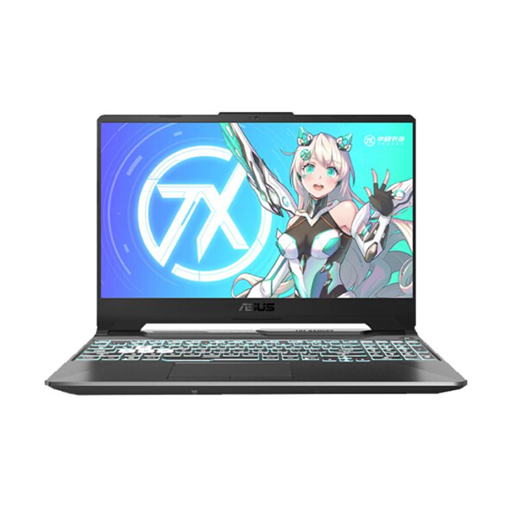 华硕 超频引擎游戏本