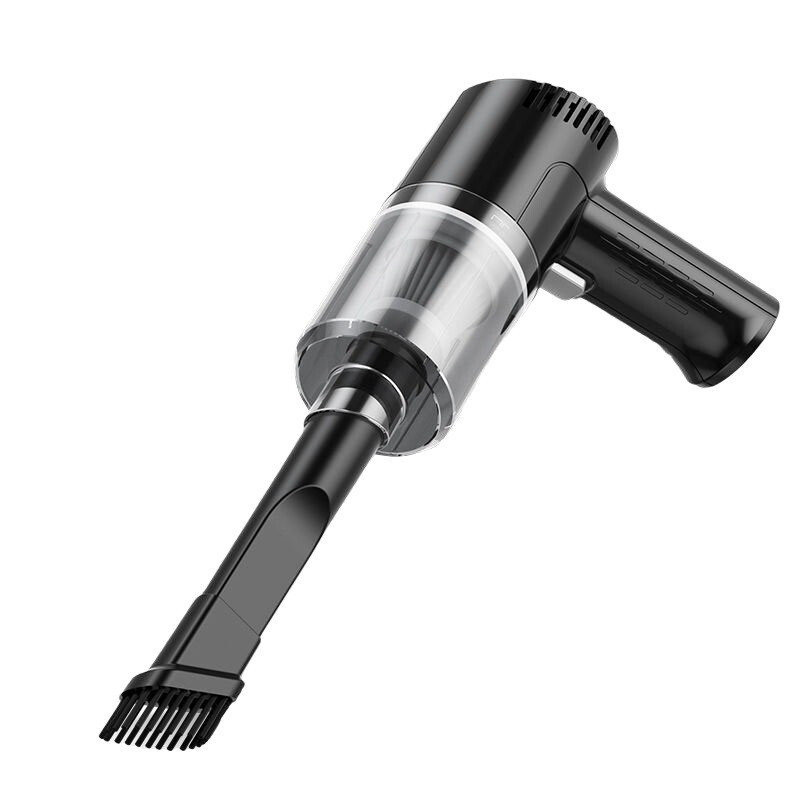 Kylie 低噪便捷车载吸尘器