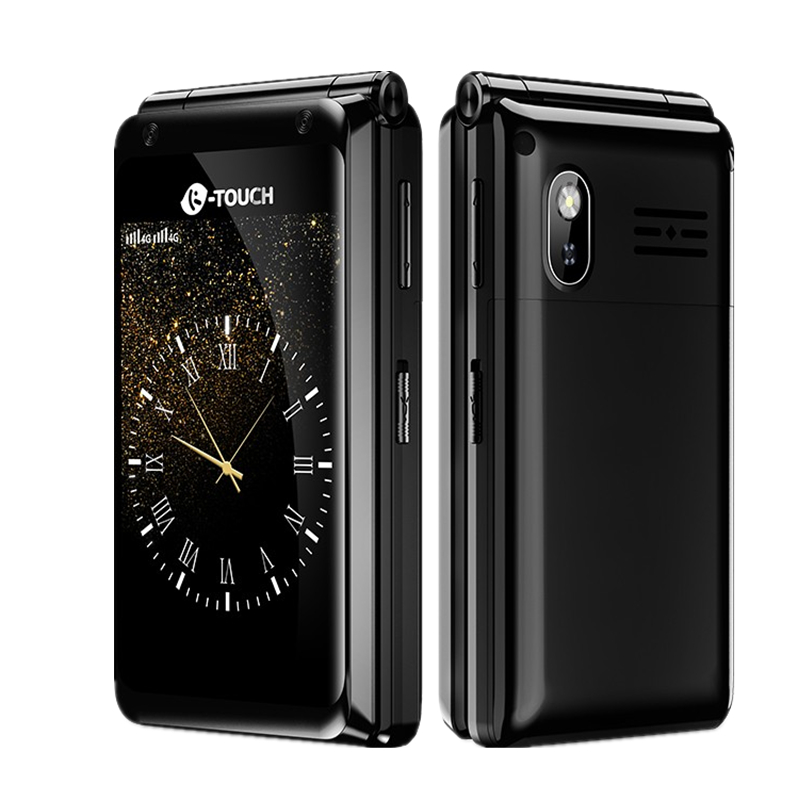 天语 长续航功能机