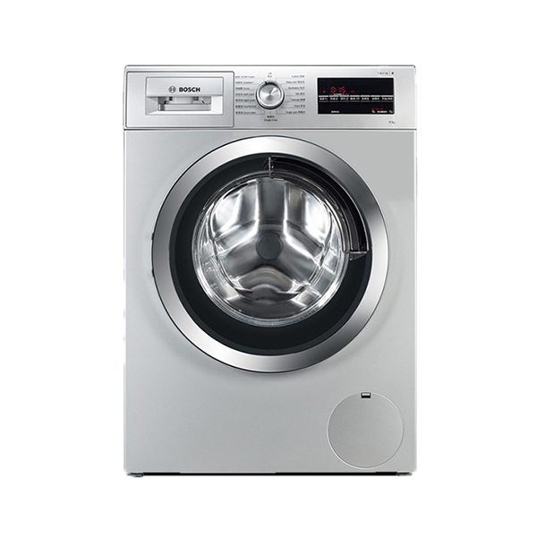 博世 超快洗节能洗衣机