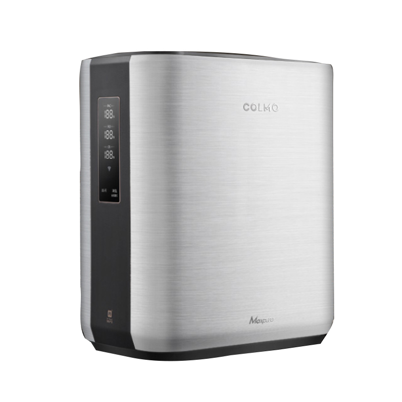 COLMO 轻巧不占地 净水器