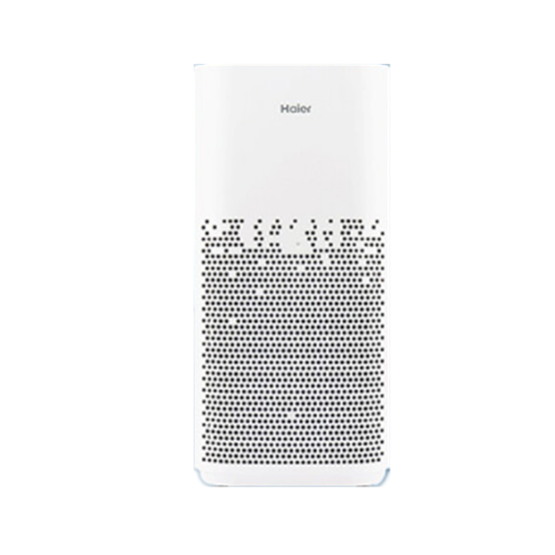 海尔节能省电空气净化器