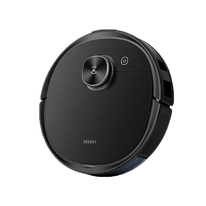 科沃斯 蓝鲸微控水箱扫地机