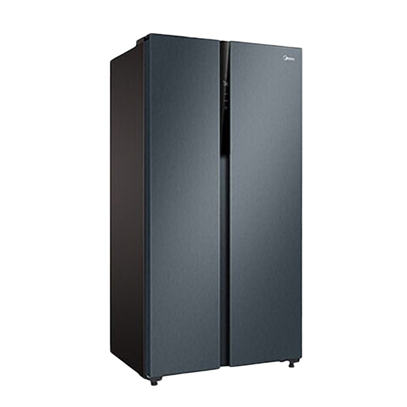 美的 一级能效冰箱