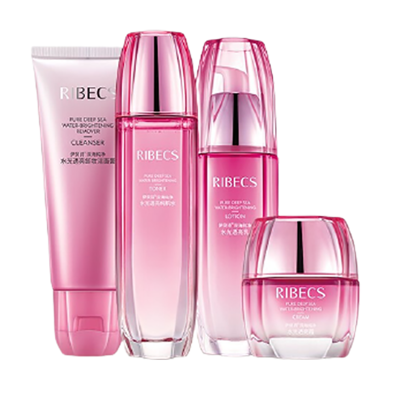 伊贝诗 紧致光泽礼盒