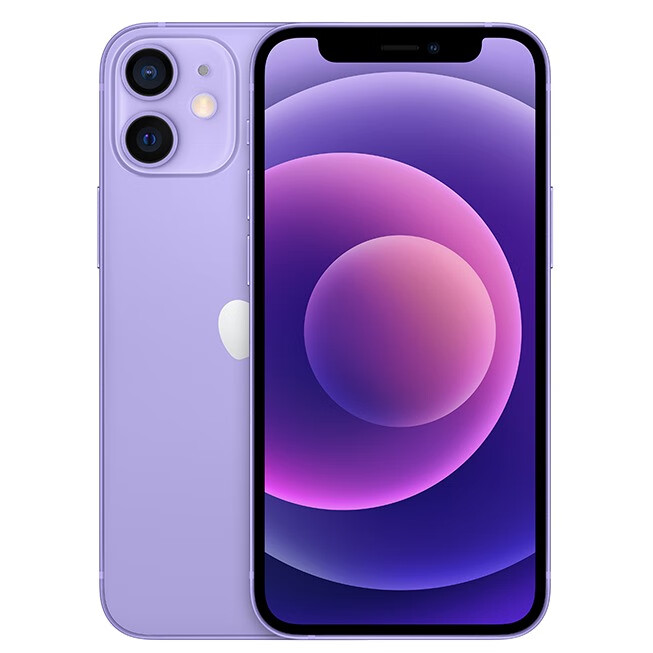 Apple12mini游戏手机