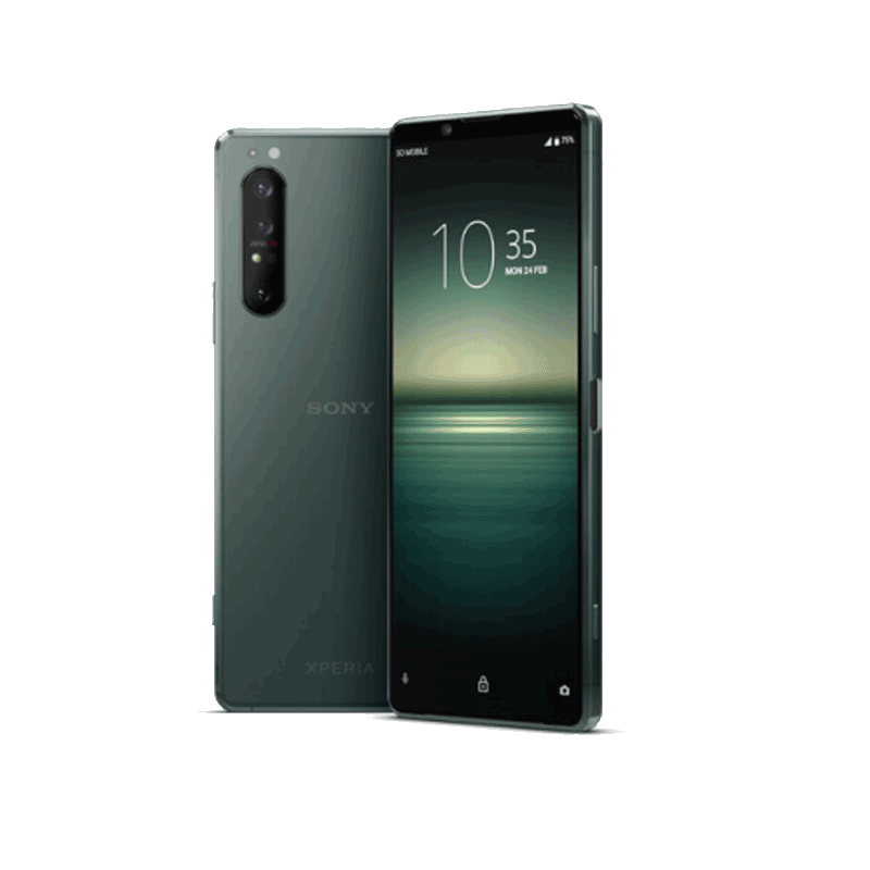 索尼 对称式扬声器 手机