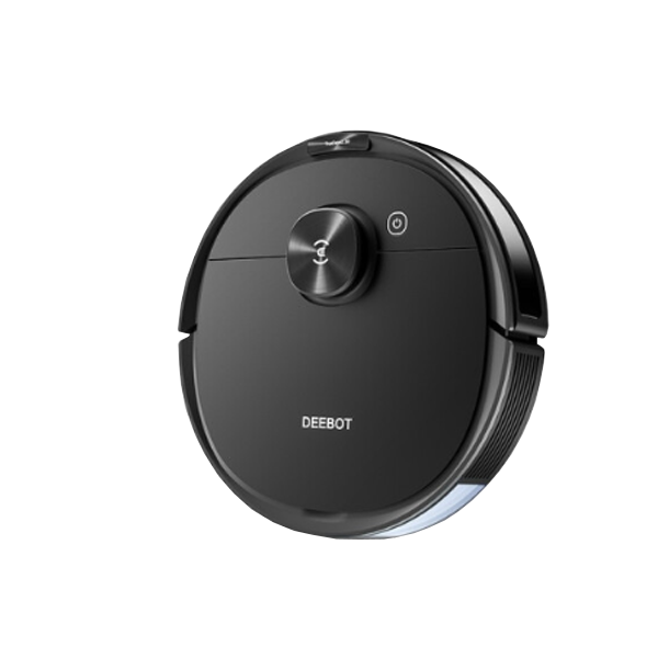 科沃斯 双风道吸口 扫地机器人