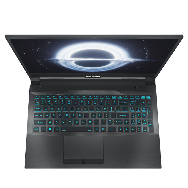 神舟 8G内存游戏本