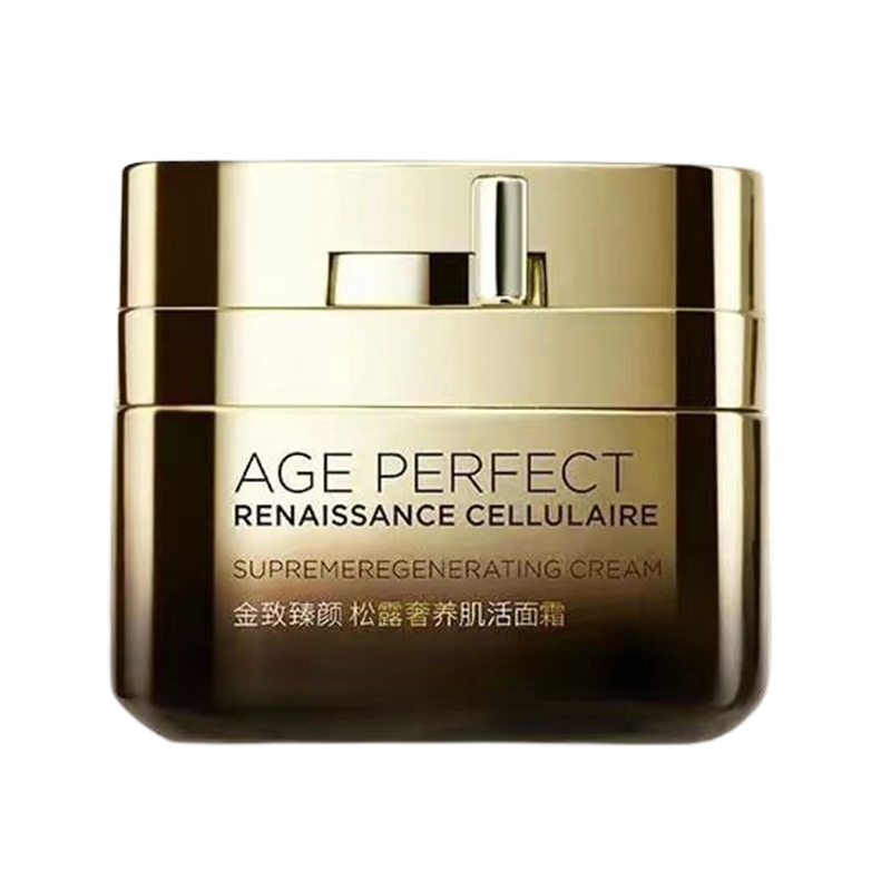 欧莱雅 奢养肌活面霜