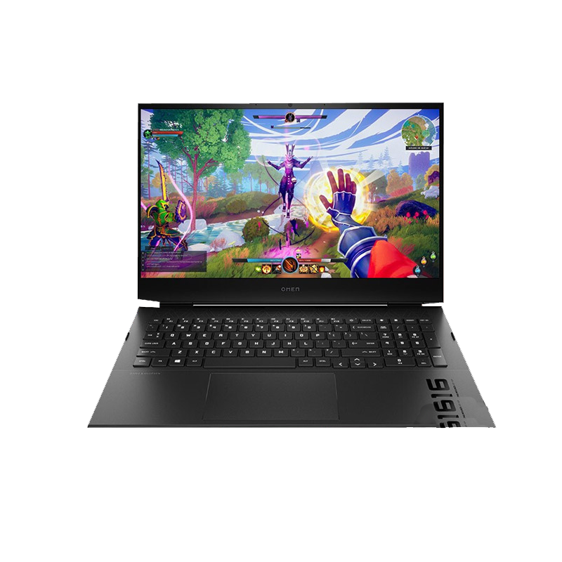 惠普 15.6英寸游戏本