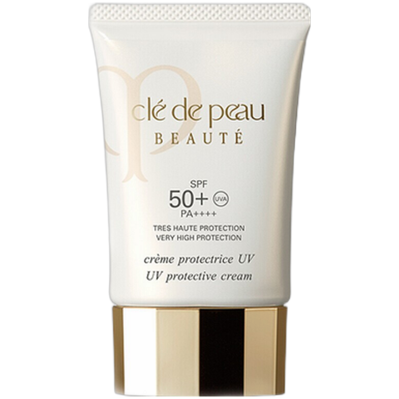 资生堂 持久呵护防晒乳霜