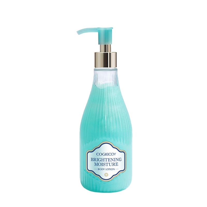 高姿 保湿补水身体乳