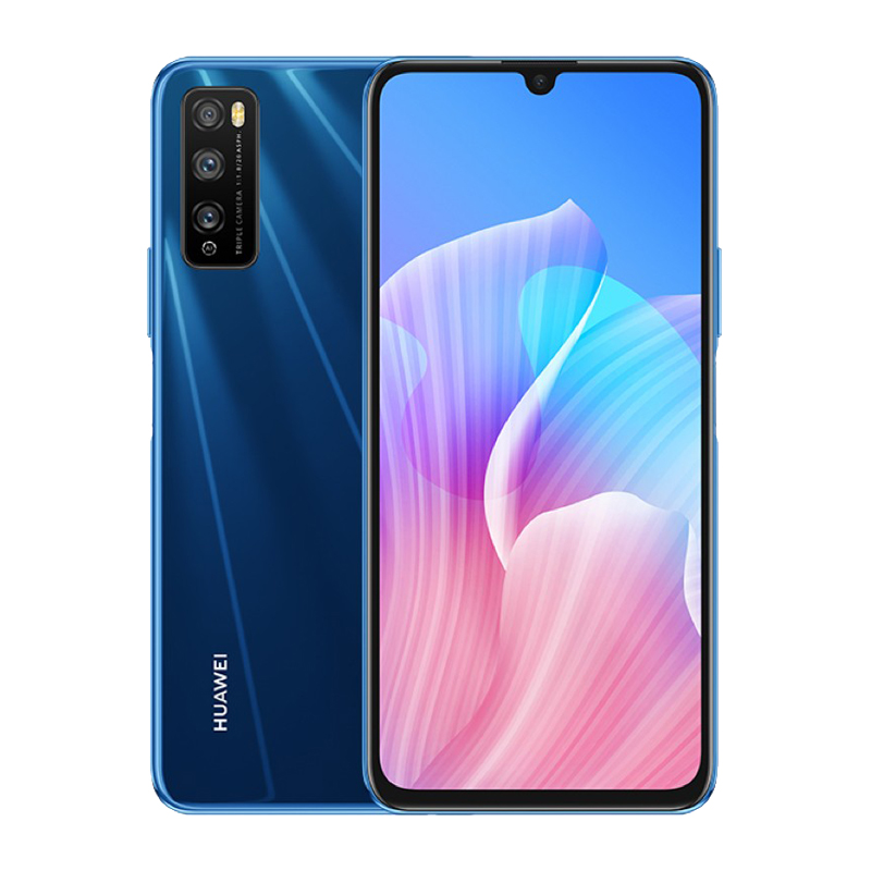 华为 高感夜拍手机