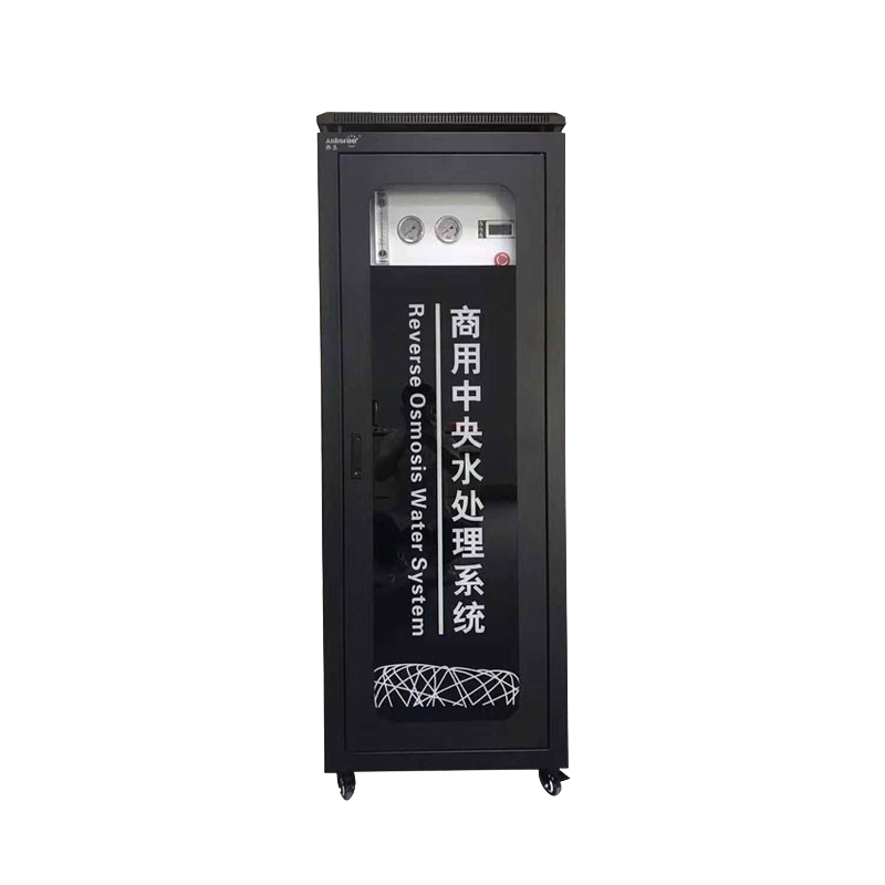 askoree RO反渗净水器