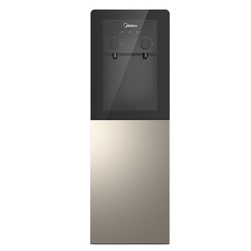 美的 一体化钣金机架饮水机