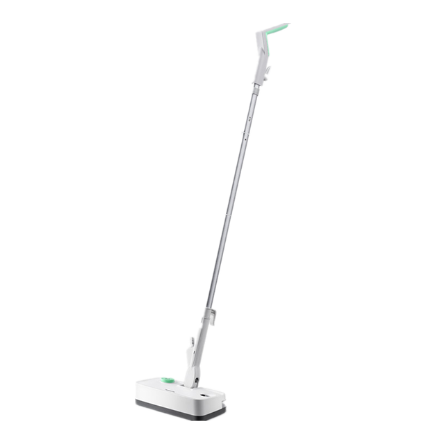 松下 高温蒸汽电动拖把