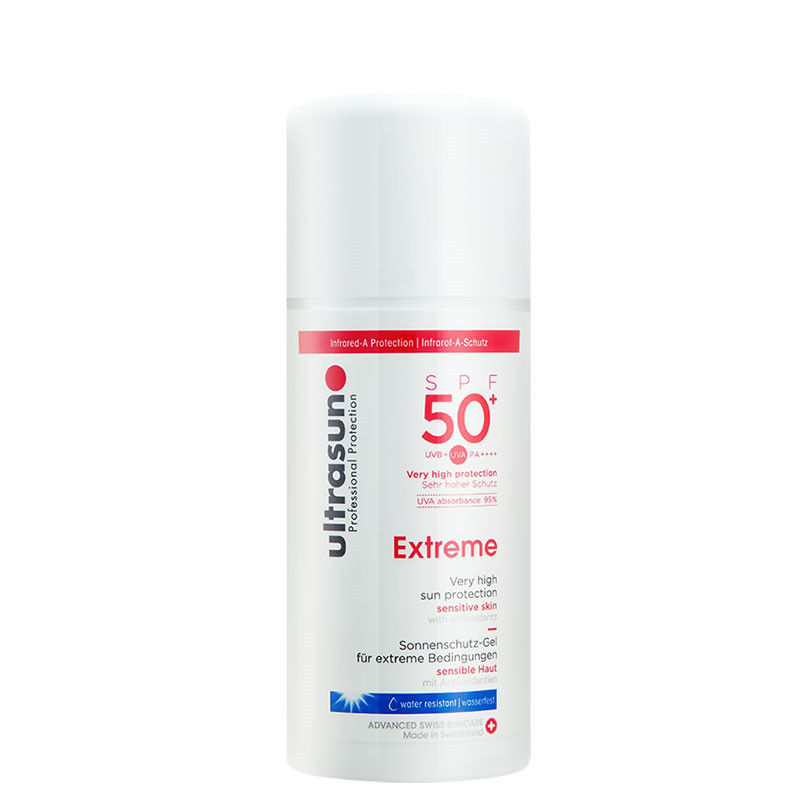 优佳 敏感肌防晒霜