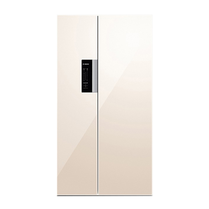 博世鲜活无霜冰箱