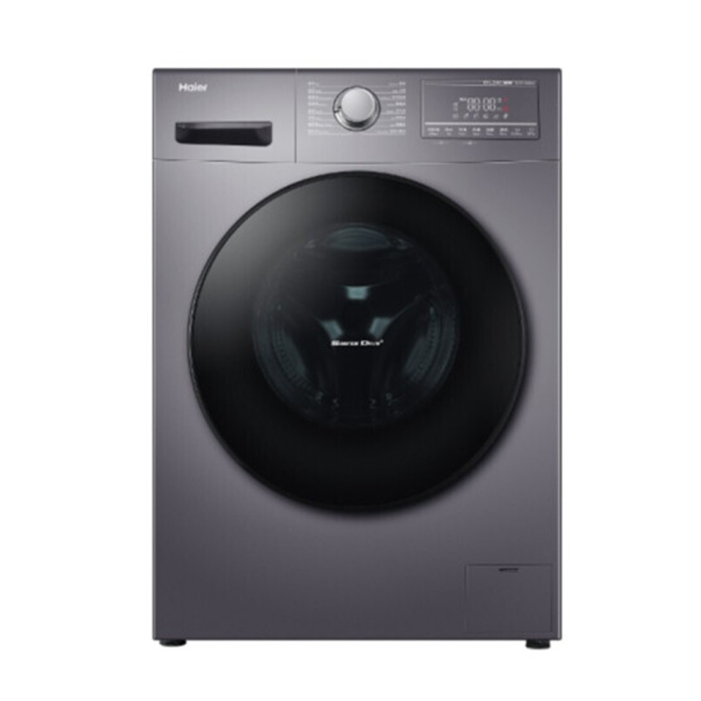 海尔 全自动洗烘一体洗衣机