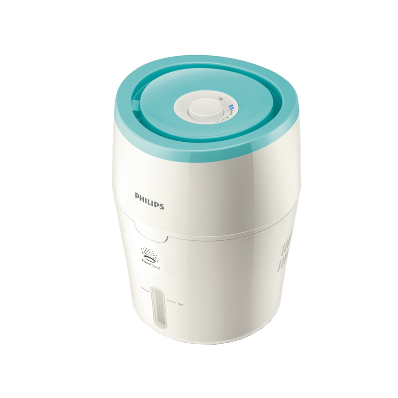 飞利浦 纳米云加湿技术加湿器