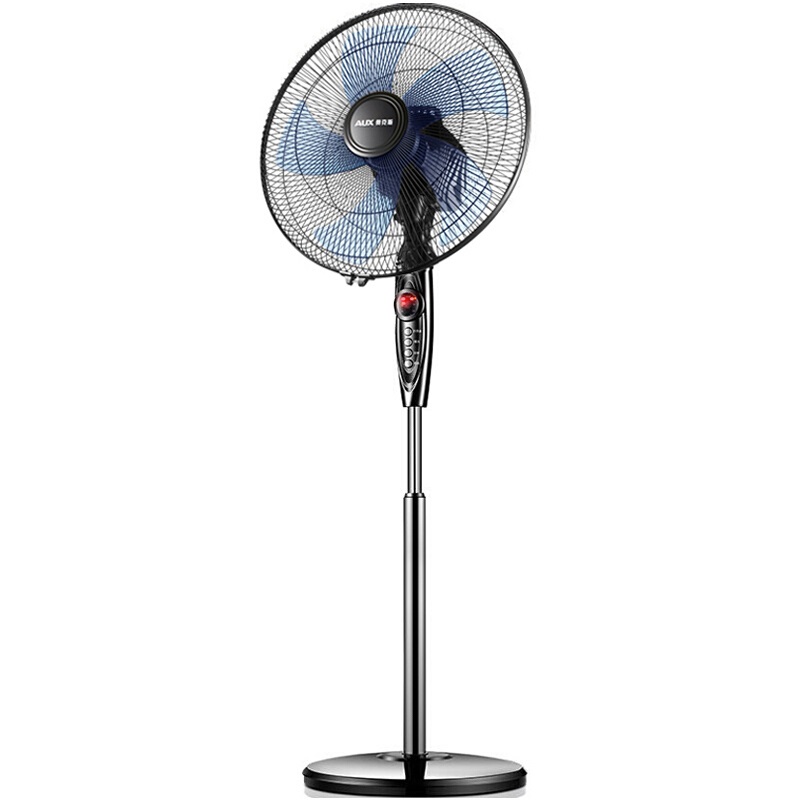 奥克斯 遥控落地电风扇