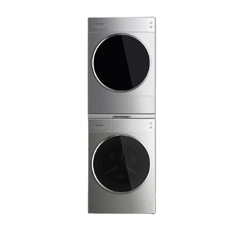 松下 线屑收集洗烘套装