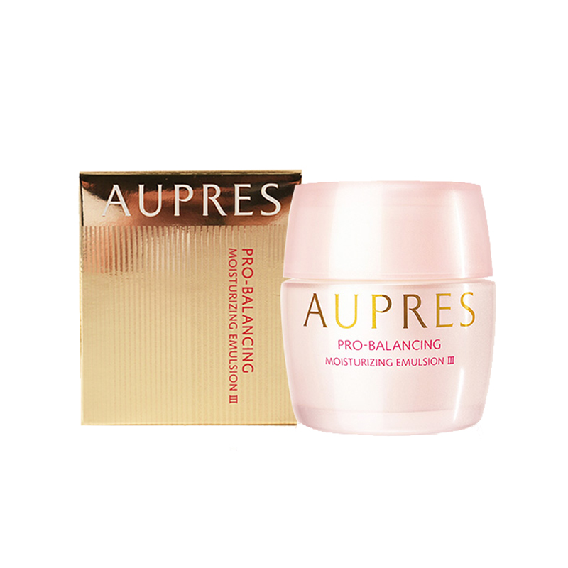 欧珀莱 锁水滋润水油平衡面霜