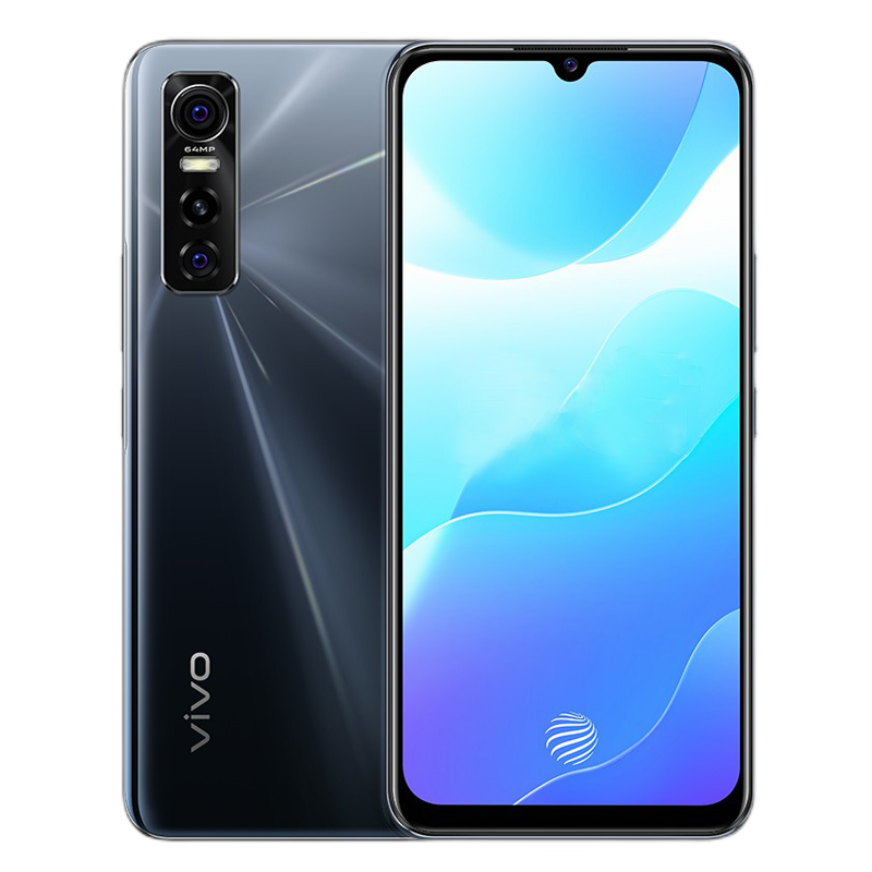 vivo 超清影像系统闪充手机