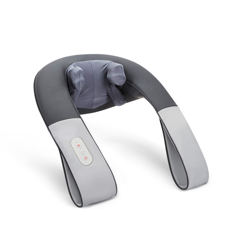 京东京造 3D揉捏披肩按摩器