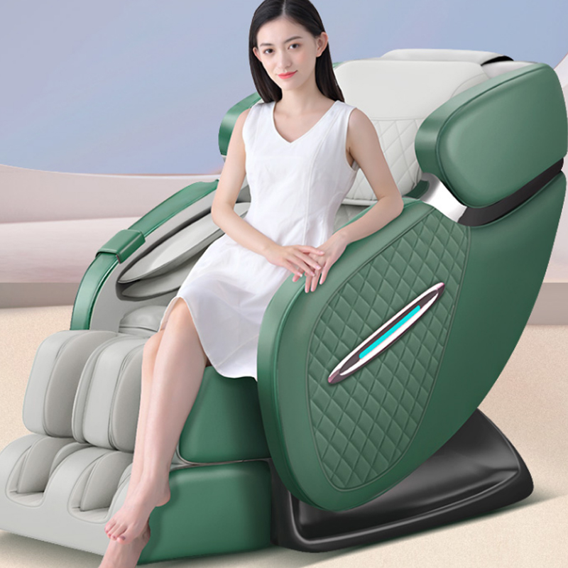 奥克斯零重力全自动按摩椅
