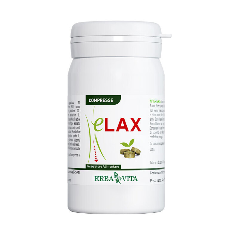 百草园 清肠营养片