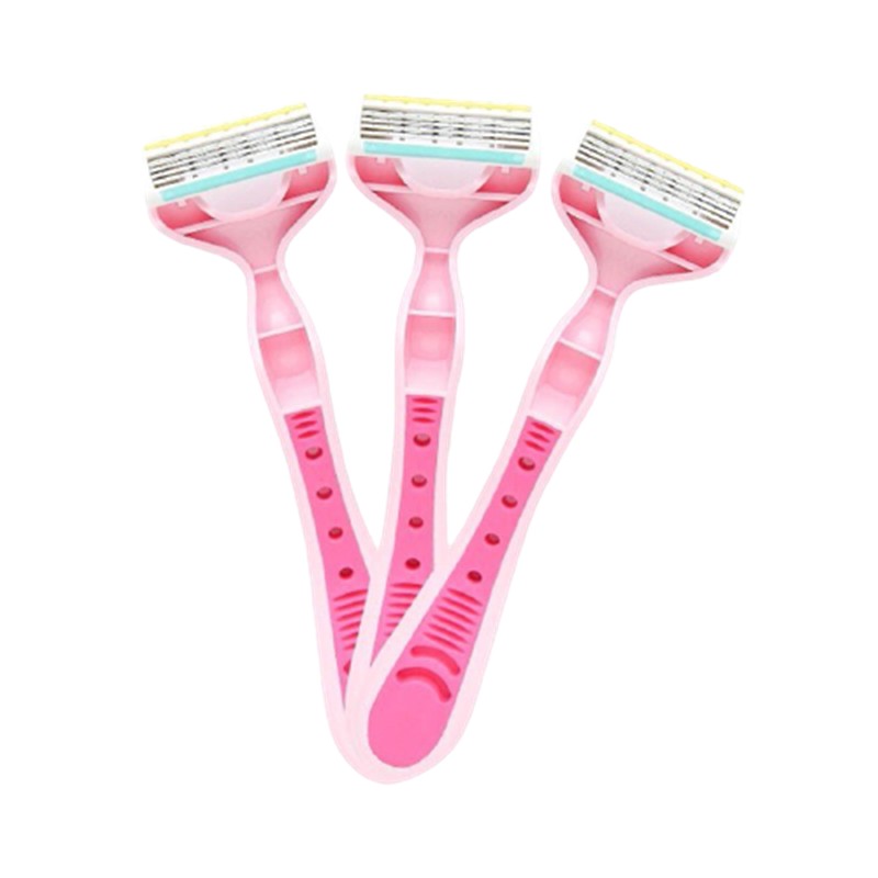 贝印 原装进口刮毛刀