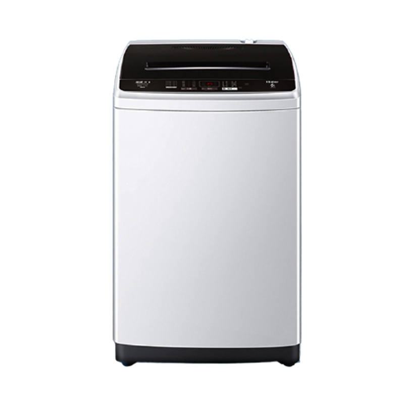 海尔 双侧全过滤波轮洗衣机