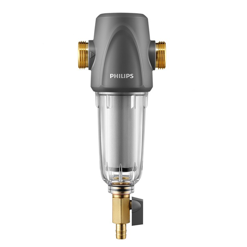 飞利浦 高密过滤自动净水器