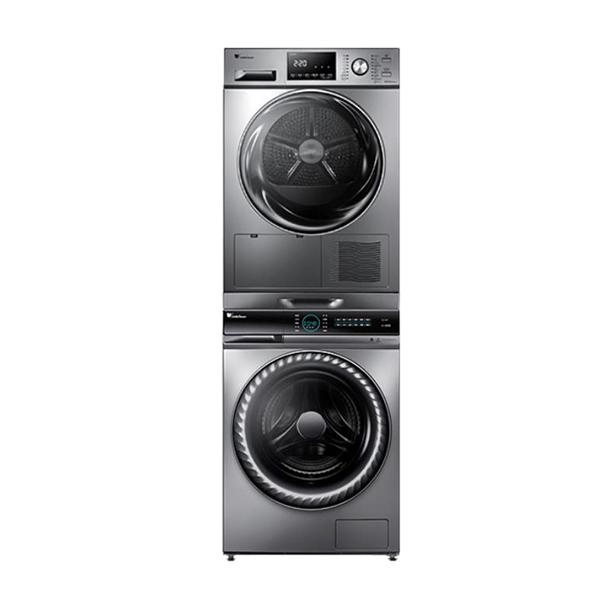 小天鹅 超微净泡洗洗烘套装