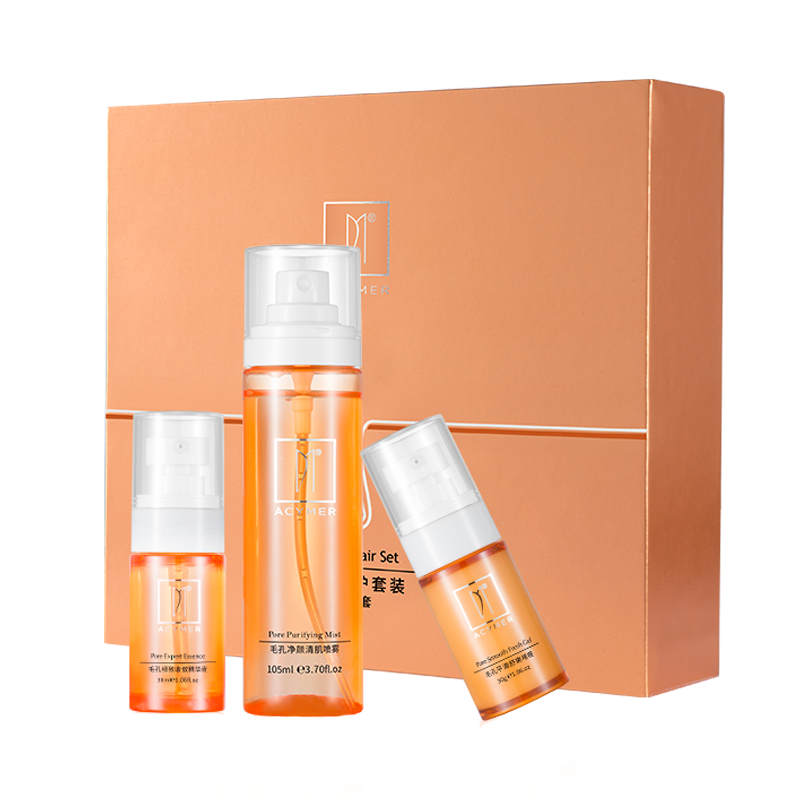 妍诗美 缓解干燥礼盒