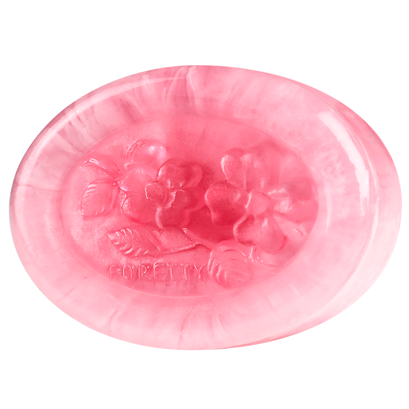 红贝缇 玫瑰焕颜 香皂