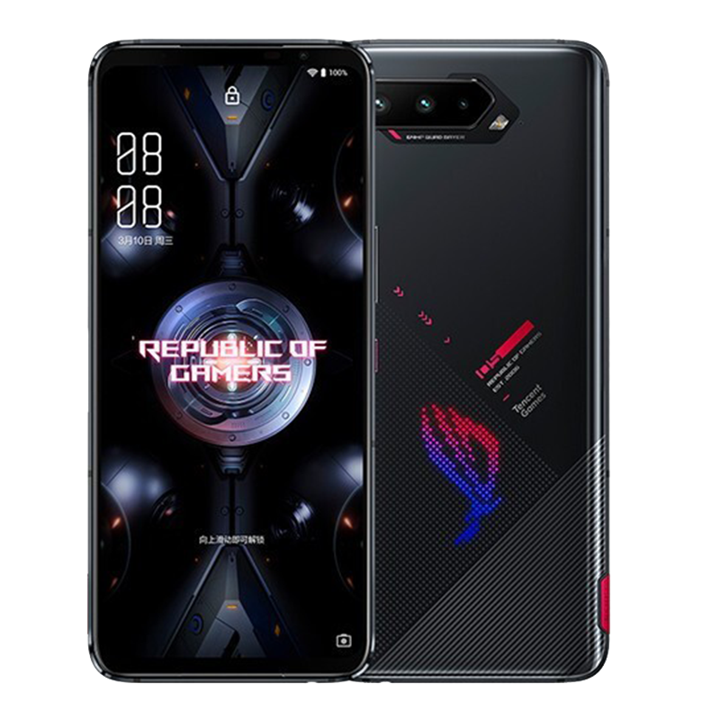 ROG 体感操控手机