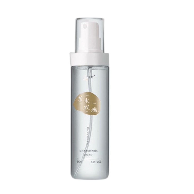 华麒 大马士革玫瑰纯露爽肤水